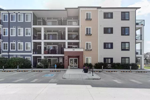 215 Legacy BLVD SE #2206, Calgary, AB T2X 3Z5