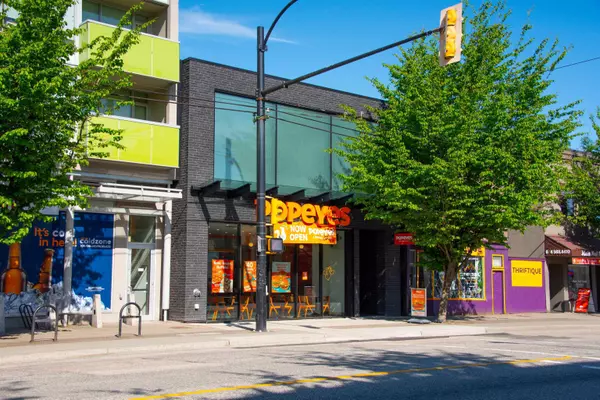 4413 MAIN STREET, Vancouver, BC V5V 3R2