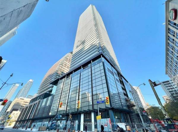 501 Yonge ST #2912, Toronto C08, ON M4Y 0G8