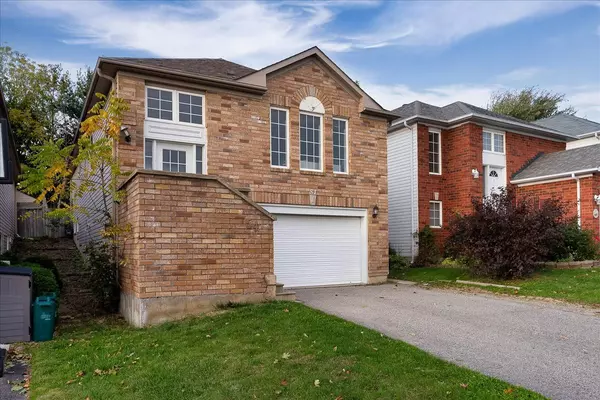 Barrie, ON L4N 8B4,54 Copeman CRES