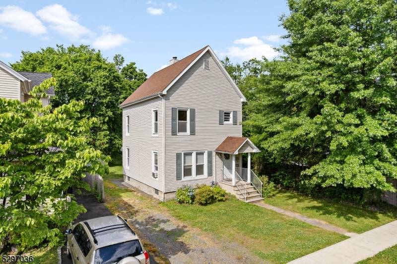 408 S Elmer St, Westfield Town, NJ 07090