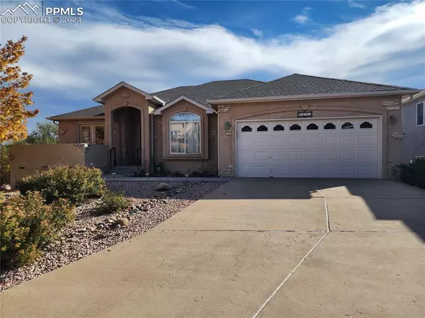 1443 W Costilla ST, Colorado Springs, CO 80905