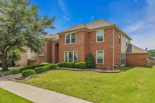 Keller, TX 76248,1540 Lakeview Drive