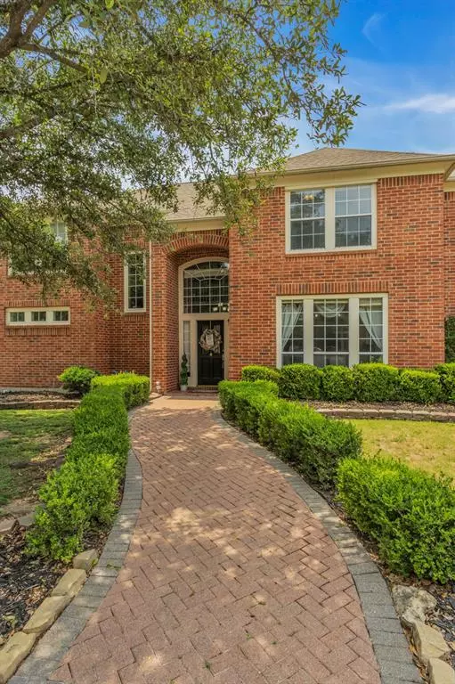 Keller, TX 76248,1540 Lakeview Drive