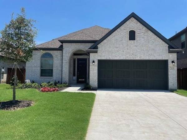 2509 Loxley Drive, Mansfield, TX 76084