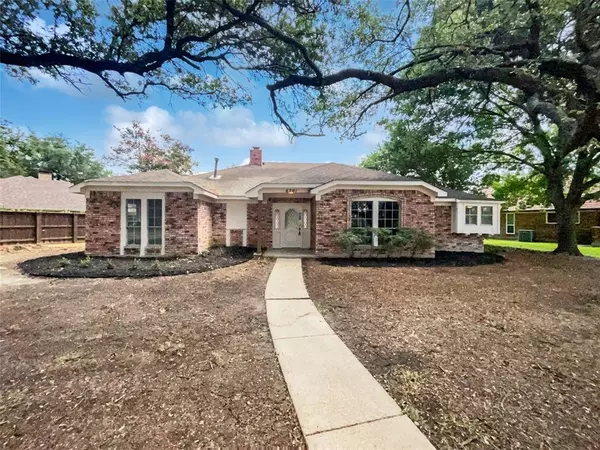 6701 Lakeshore Drive, Rowlett, TX 75089