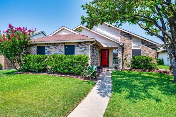 4172 Caldwell Avenue, The Colony, TX 75056