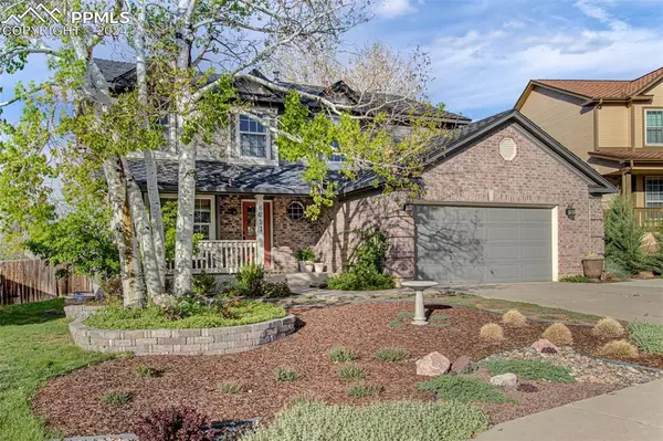 Colorado Springs, CO 80918,6251 Stemwood DR