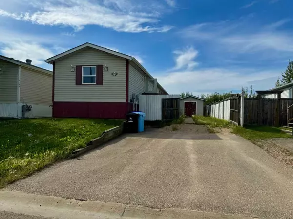 472 Harpe WAY, Fort Mcmurray, AB T9K2K7