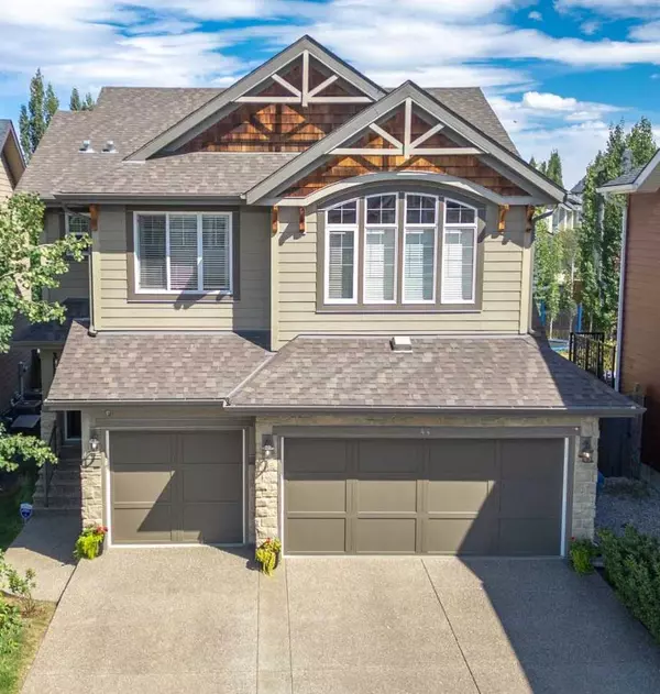 44 Auburn Sound CT SE, Calgary, AB T3M 0G5