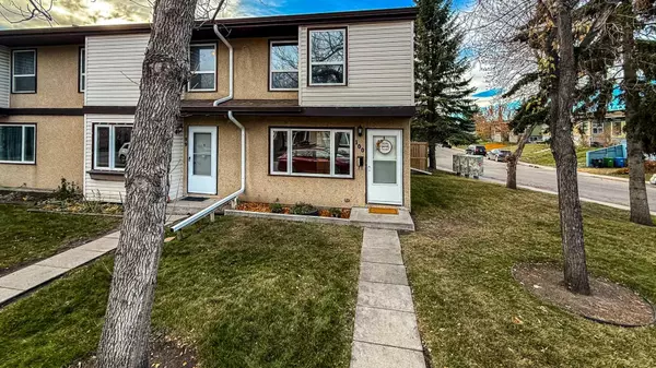 630 Sabrina RD Southwest #100, Calgary, AB T3G 5X3