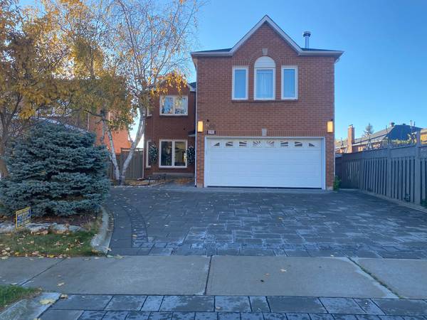 290 Greenock DR #Bsmt, Vaughan, ON L6A 1V5