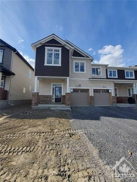 522 FLAGSTAFF DR, Barrhaven, ON K2J 6W1