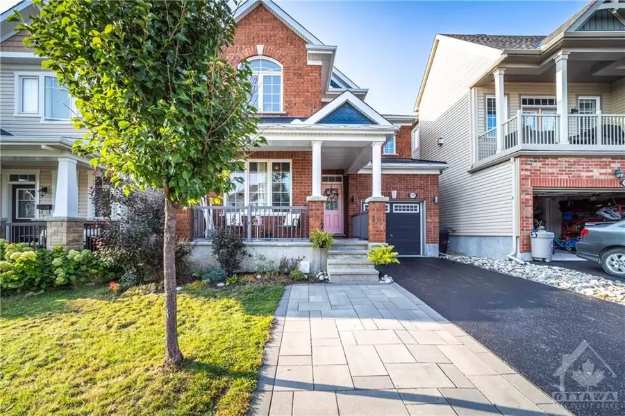 170 LILY POND ST, Kanata, ON K2M 0J5