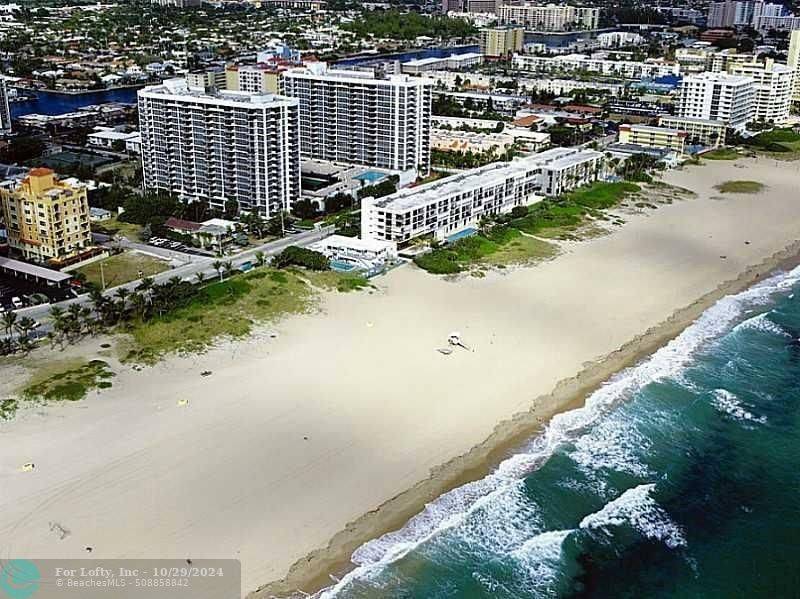 525 N Ocean Blvd  #615, Pompano Beach, FL 33062