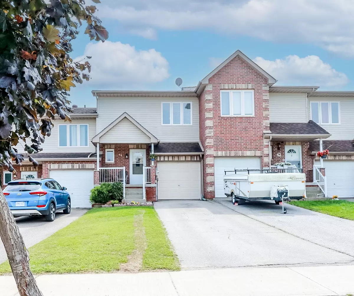 Essa, ON L3W 0K9,44 Parkside CRES