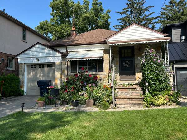 103 Humbervale BLVD #Bsmt, Toronto W07, ON M8Y 3P6