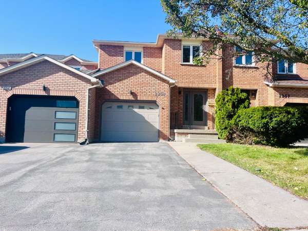 2239 Shipwright RD #Upper, Oakville, ON L6M 3E2