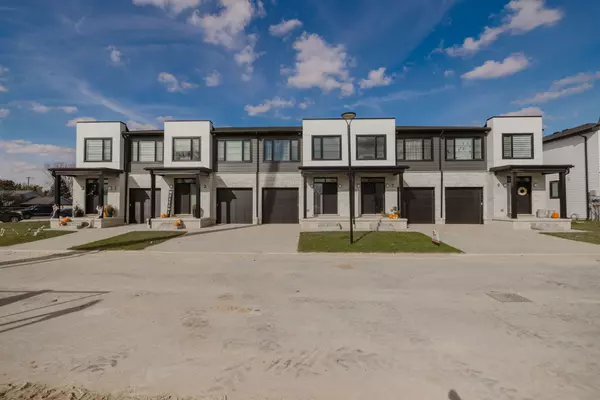 Strathroy-caradoc, ON N7G 0C1,101 SWALES AVE #18