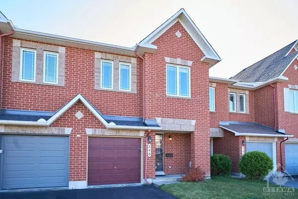 348 SELENE WAY, Orleans - Cumberland And Area, ON K4A 0G6