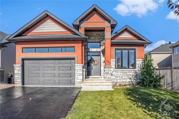 806 ROCKSON CRES, Stittsville - Munster - Richmond, ON K2S 0S6