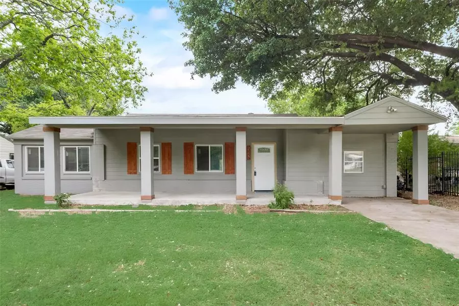 2327 Salerno Drive, Dallas, TX 75224