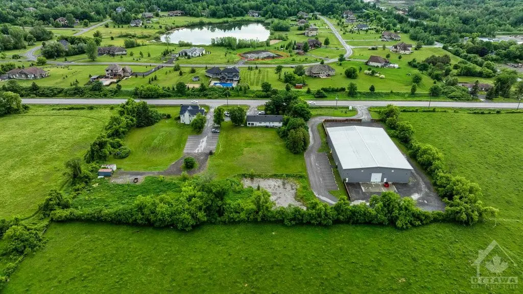 Carp, ON K0A 1L0,2966 + 2978 CARP RD