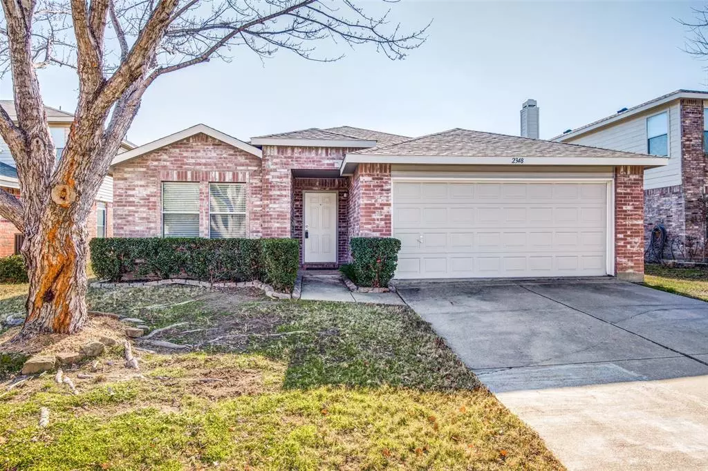 Little Elm, TX 75068,2348 Bradford Pear Drive