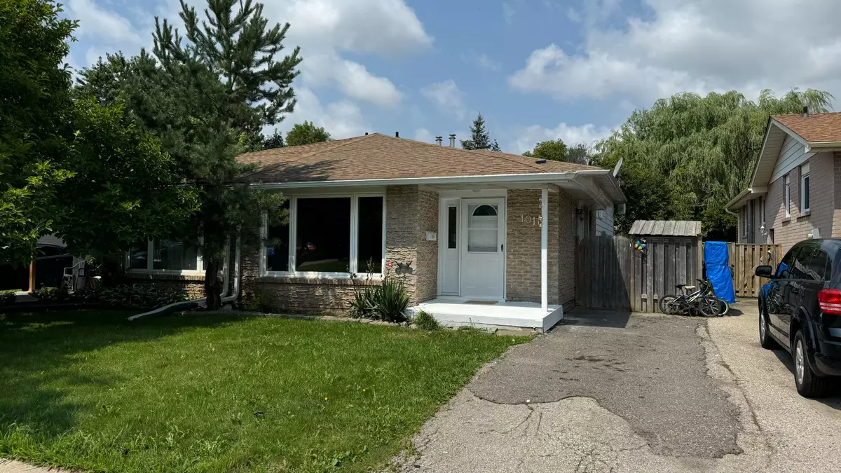 Dufferin, ON L9W 3E6,101 Burbank CRES