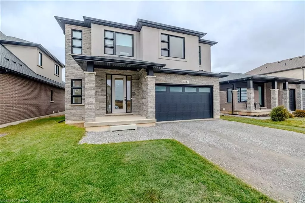 Niagara Falls, ON L2H 3T4,7434 SHERRILEE CRESCENT CRES