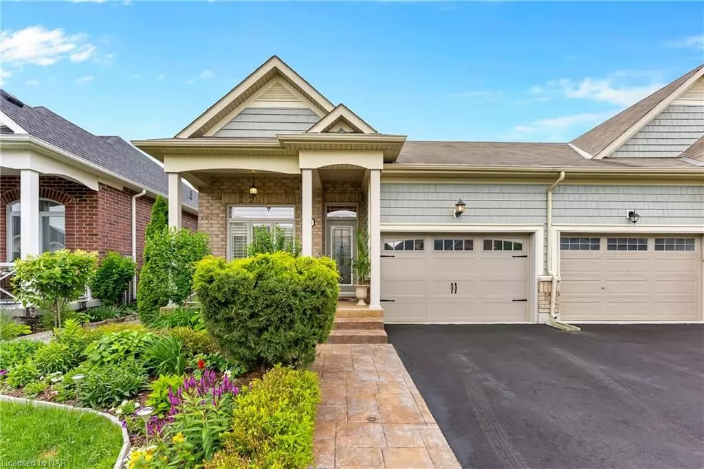 Niagara-on-the-lake, ON L0S 1J1,78 ANGELA CRESCENT N/A