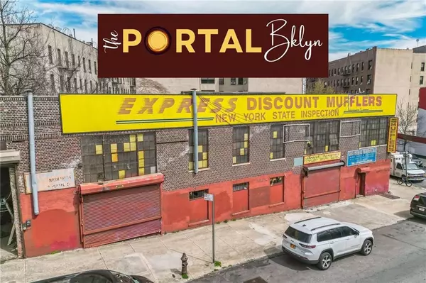 15 Portal ST, Brooklyn, NY 11233