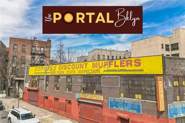 Brooklyn, NY 11233,15 Portal ST