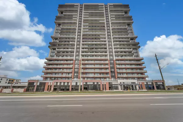 Oshawa, ON L1L 0R5,2550 Simcoe ST N #1917