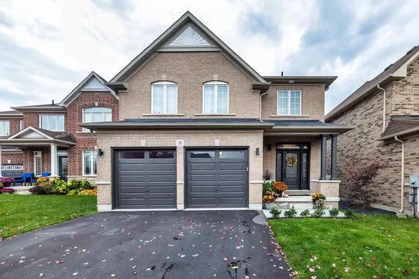 55 Skinner CT, Clarington, ON L1E 0A6