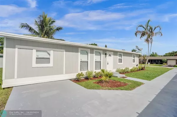 5440 Buchanan Rd, Delray Beach, FL 33484