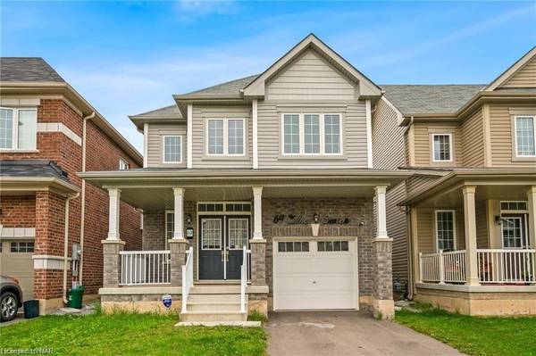 69 ESTHER CRESCENT N/A,  Thorold,  ON L3B 5N5