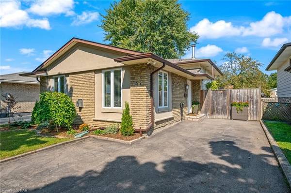 St. Catharines, ON L2P 3N9,35 LORAINE DR