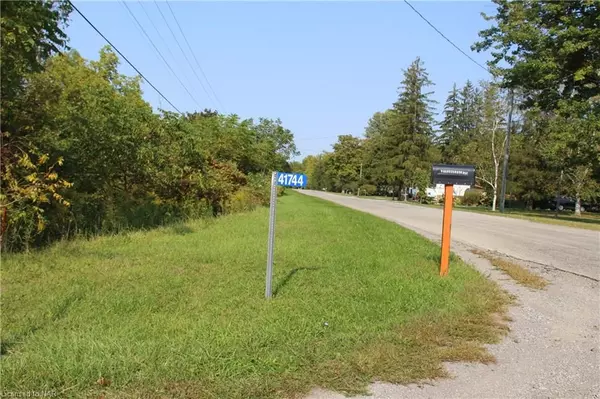 Wainfleet, ON L0S 1V0,41744 MILL RACE ROAD N/A