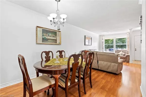 Niagara Falls, ON L2H 2W4,6495 MALIBU DR
