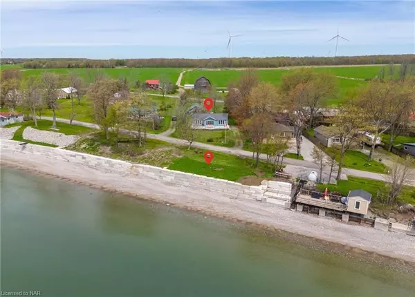 Haldimand County, ON N1A 2W8,557 EDGEWATER PL