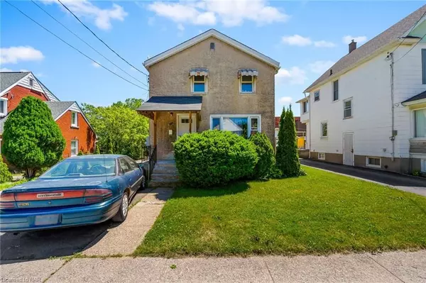 Niagara Falls, ON L2G 4R1,5748 LEONARD AVE