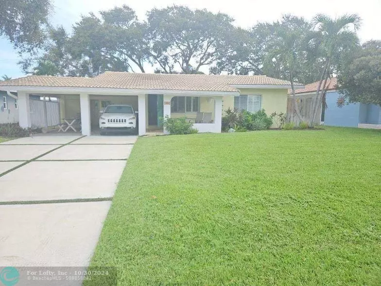 263 S Tradewinds Ave., Lauderdale By The Sea, FL 33308