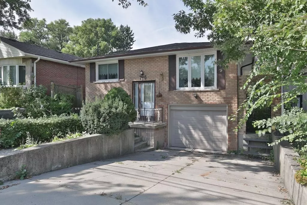 Hamilton, ON L9C 4K4,776 Garth ST