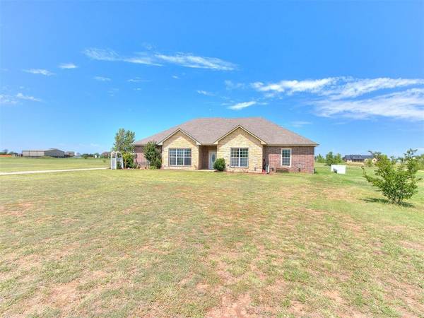 16411 SW 25th Court, El Reno, OK 73036