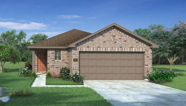 435 Pleasant Field Drive, Lavon, TX 75166