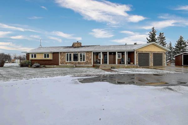 821050 Hwy 732, Rural Fairview No. 136 M.d. Of, AB T0H 1L0