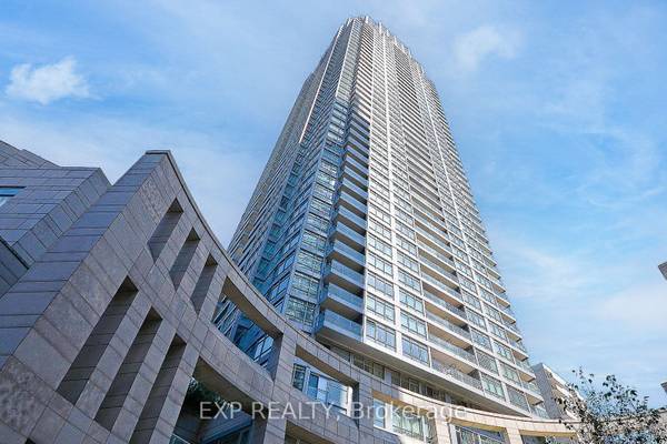 2191 Yonge ST #1502 Rm, Toronto C10, ON M4S 3H8