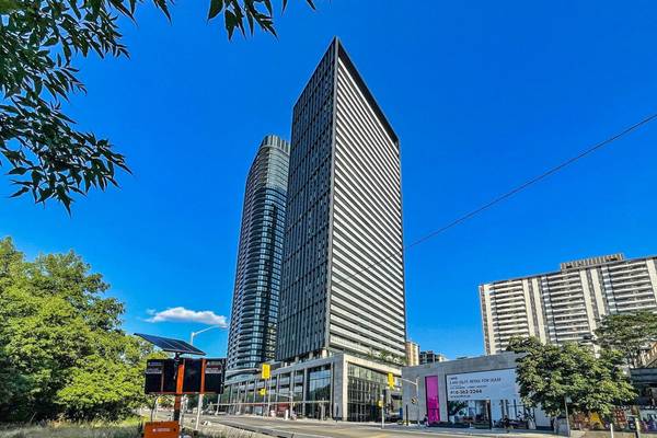 575 Bloor ST E #1202, Toronto C08, ON M4W 0B2