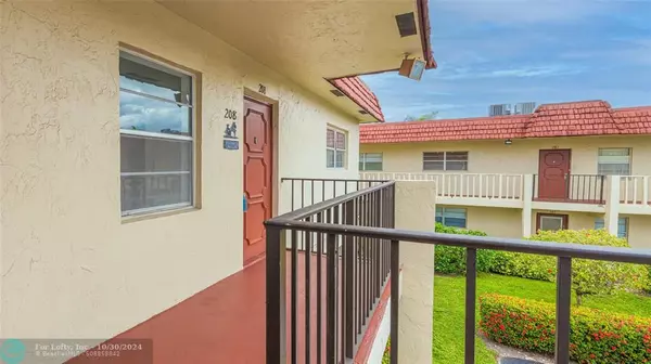 Delray Beach, FL 33446,21 Abbey Ln  #208